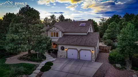 5950 Ridge Brook Ln, Colorado Springs, CO 80918