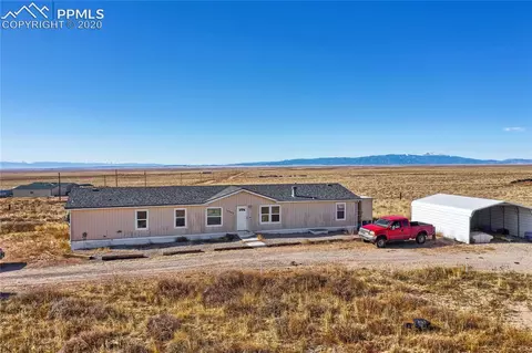 15840 S Lauppe Rd, Yoder, CO 80864 photo 1