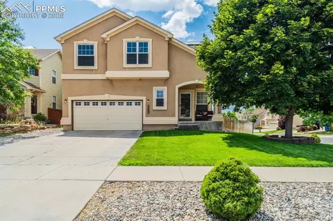 8809 Christy Ct, Colorado Springs, CO 80951