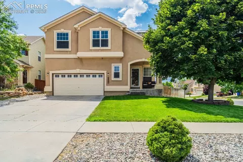 8809 Christy Ct, Colorado Springs, CO 80951