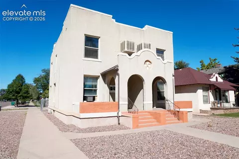 129 Van Buren St #131, Pueblo, CO 81004