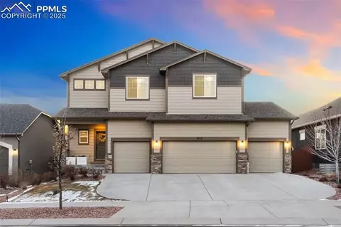 9712 Arbor Walk Ln, Peyton, CO 80831 photo 2