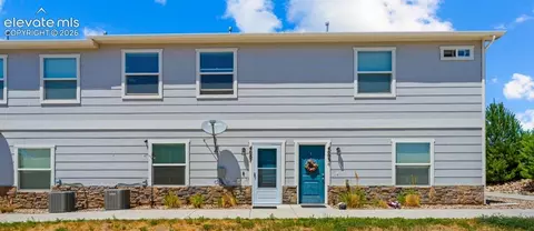 4687 Ports Down Ln, Colorado Springs, CO 80911