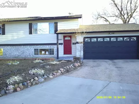 4095 Candea Ct, Colorado Springs, CO 80916