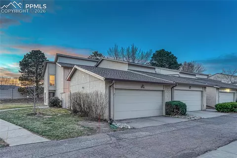 3330 Templeton Gap Rd #22, Colorado Springs, CO 80907