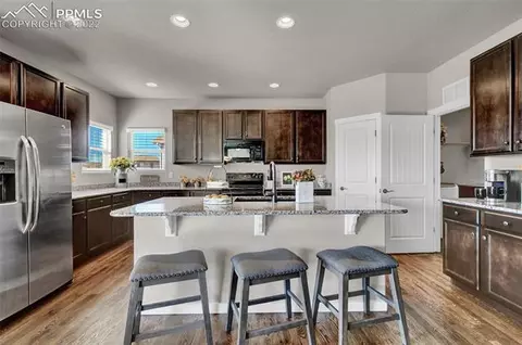 10048 Beckham St, Peyton, CO 80831 photo 13