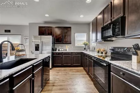 10048 Beckham St, Peyton, CO 80831 photo 16