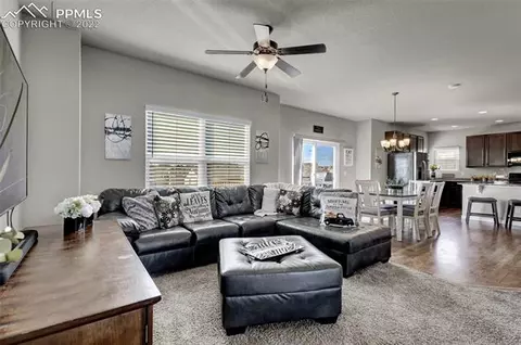 10048 Beckham St, Peyton, CO 80831 photo 8