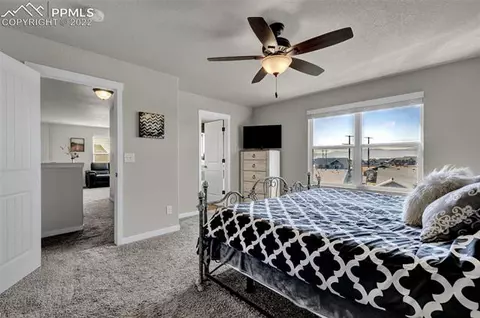 10048 Beckham St, Peyton, CO 80831 photo 29