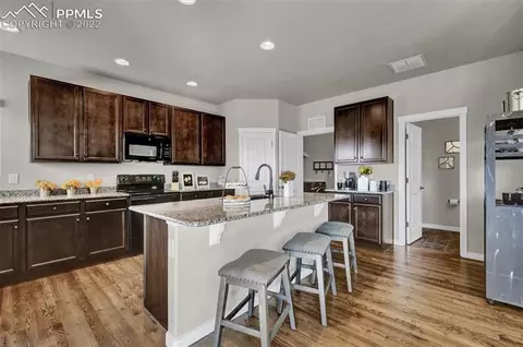 10048 Beckham St, Peyton, CO 80831 photo 14