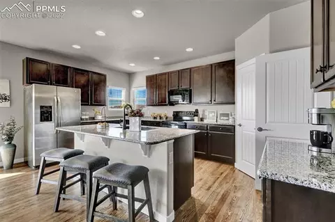 10048 Beckham St, Peyton, CO 80831 photo 15