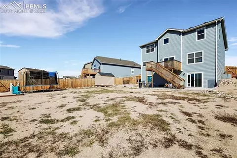 10048 Beckham St, Peyton, CO 80831 photo 45