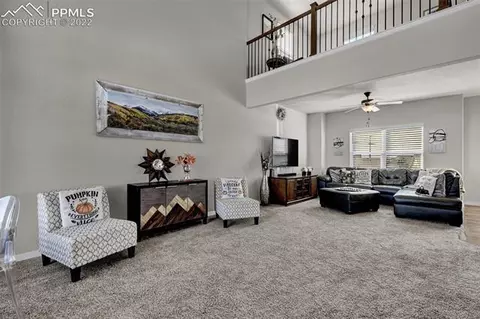 10048 Beckham St, Peyton, CO 80831 photo 3
