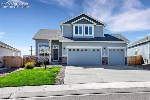 10048 Beckham St, Peyton, CO 80831 photo 2