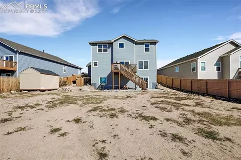 10048 Beckham St, Peyton, CO 80831 photo 46