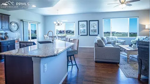12455 Angelina Dr, Peyton, CO 80831 photo 5
