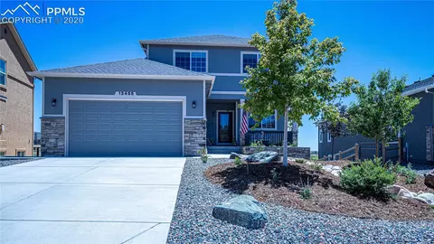 12455 Angelina Dr, Peyton, CO 80831 photo 1