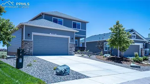 12455 Angelina Dr, Peyton, CO 80831 photo 2