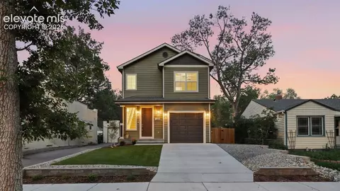 1217 Custer Ave, Colorado Springs, CO 80903