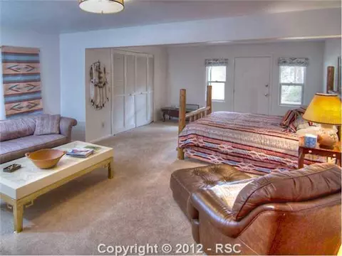 8435 Packard Ln, Green Mountain Falls, CO 80819 photo 11