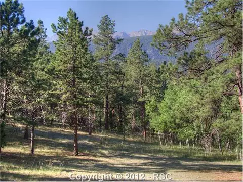 8435 Packard Ln, Green Mountain Falls, CO 80819 photo 10