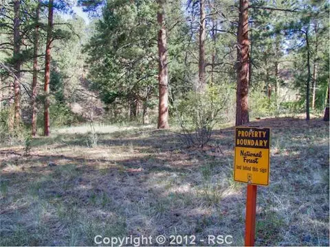 8435 Packard Ln, Green Mountain Falls, CO 80819 photo 7