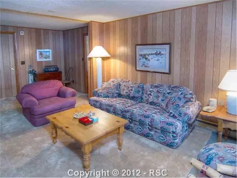 8435 Packard Ln, Green Mountain Falls, CO 80819 photo 13