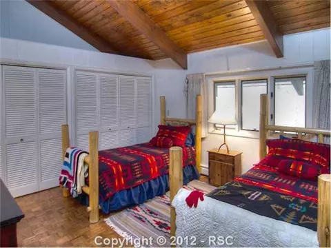 8435 Packard Ln, Green Mountain Falls, CO 80819 photo 9