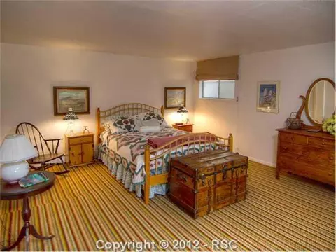 8435 Packard Ln, Green Mountain Falls, CO 80819 photo 12