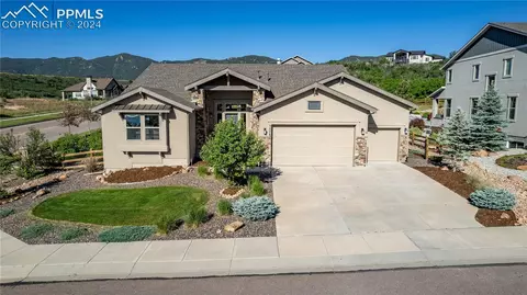 3278 Lakefront Dr, Monument, CO 80132