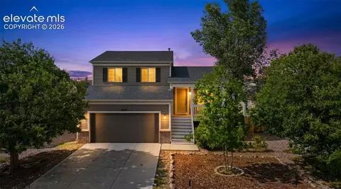 7368 Glenburn Dr, Fountain, CO 80817