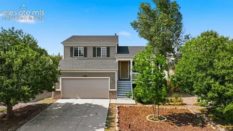 7368 Glenburn Dr, Fountain, CO 80817