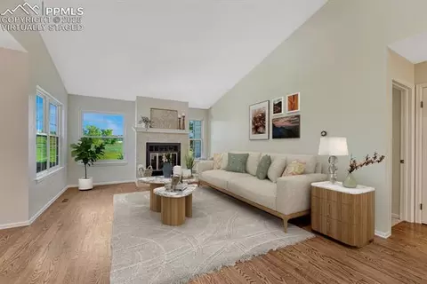 262 Cobblestone Dr #81, Colorado Springs, CO 80906