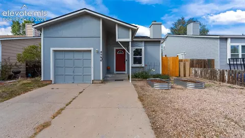 4590 Morning Mist Dr, Colorado Springs, CO 80916