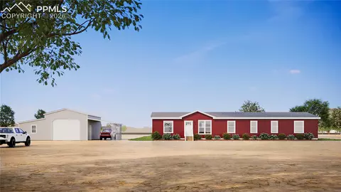 17755 County Road 2, Rush, CO 80833 photo 5