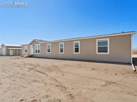 17755 County Road 2, Rush, CO 80833 photo 3