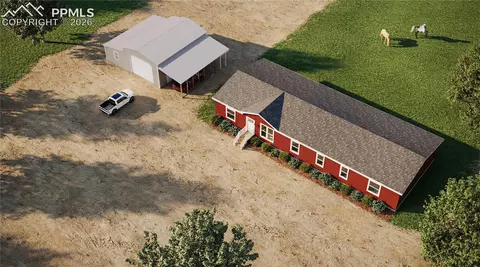 17755 County Road 2, Rush, CO 80833 photo 2
