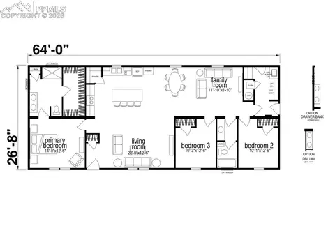 17755 County Road 2, Rush, CO 80833 photo 4