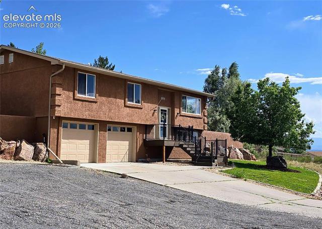 846 S Palomar Dr, Pueblo, CO 81007
