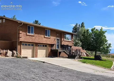 846 S Palomar Dr, Pueblo, CO 81007