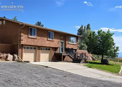 846 S Palomar Dr, Pueblo, CO 81007