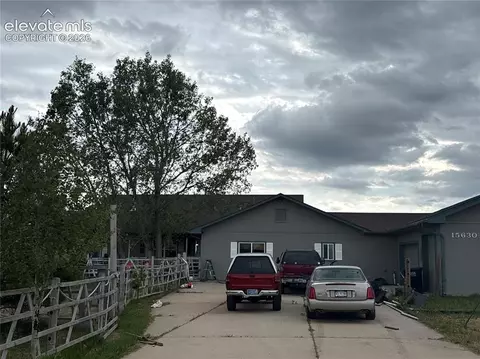 15630 Alta Plaza Cir, Peyton, CO 80831