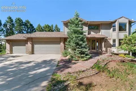 140 Rugely Ct, Colorado Springs, CO 80906