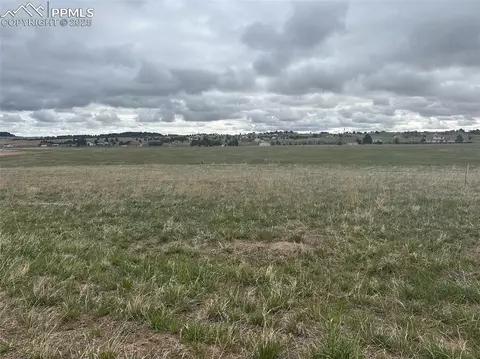 17111 Early Light Dr, Colorado Springs, CO 80908