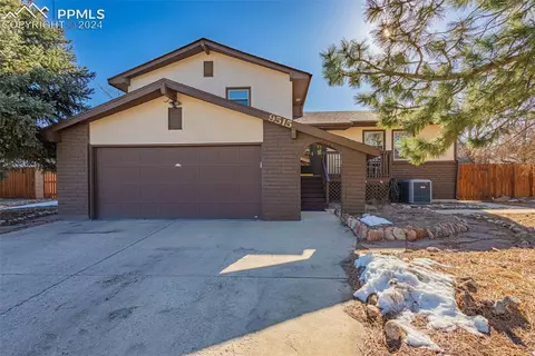 9515 Tee Box Ct, Colorado Springs, CO 80925
