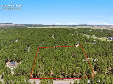 140 E Stirrup Trl, Monument, CO 80132 photo 24