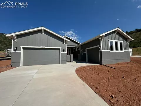 4690 Ute Mountain Ct, Monument, CO 80132