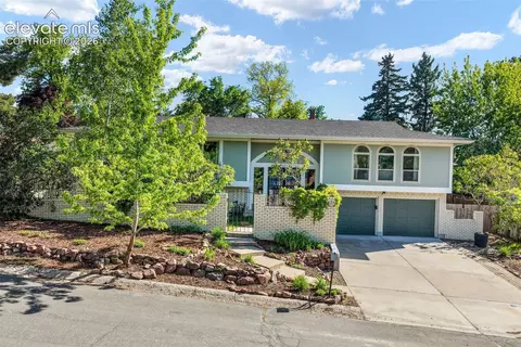 3217 Austin Dr, Colorado Springs, CO 80909