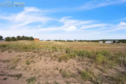 10760 Sandlilly Ln, Peyton, CO 80831 photo 2