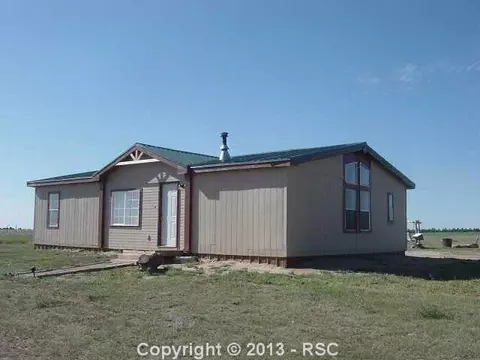 6420 N Ramah Hwy, Yoder, CO 80864 photo 1